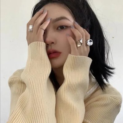小镇的千叶君。