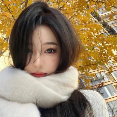 飘动的红丝带