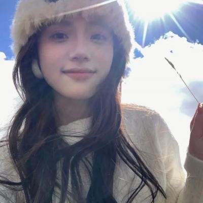 成长的少女