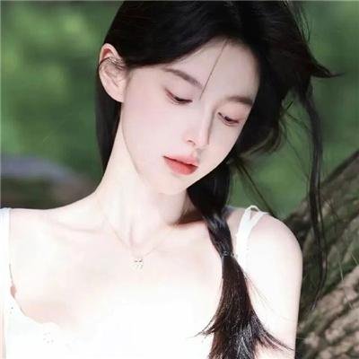 在云端